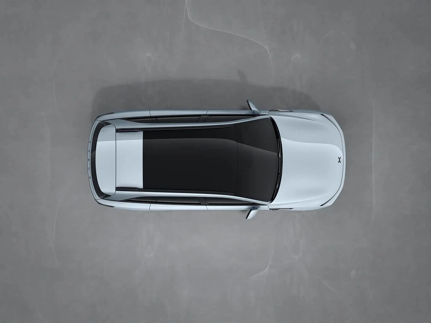 Xpeng G9 Lüks 4 Kapılı 5 Kişilik SUV Elektrikli Araç 4WD Sürüş Moduna Sahip Yeni Enerji MPV Hatchback PHEV Gücü ve EV Motoru Sol