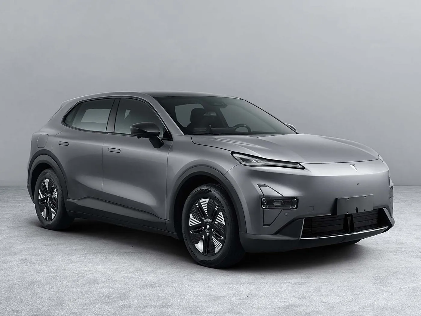 Deepal S05 Kompakt SUV PHEV/EV Uzun Menzilli Dingil Mesafesi Yeni enerji aracı