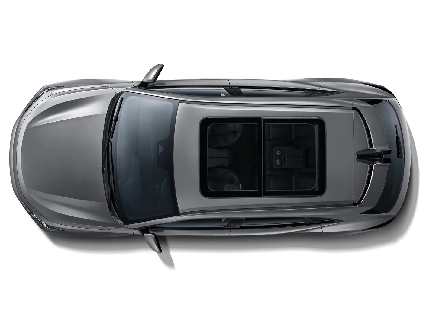 BYD E2 Lüks Elektrikli EV Sedan SUV Hatchback Lityum Pil Motorlu Sol Direksiyonlu Araba Çin'in Yeni Enerji Aracı