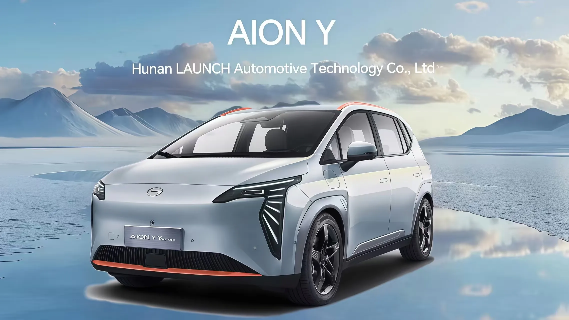 GAC Yeni Enerji Aracı: Küresel Elektrikli Araç Alıcıları için İthalat ve Tedarik Rehberi