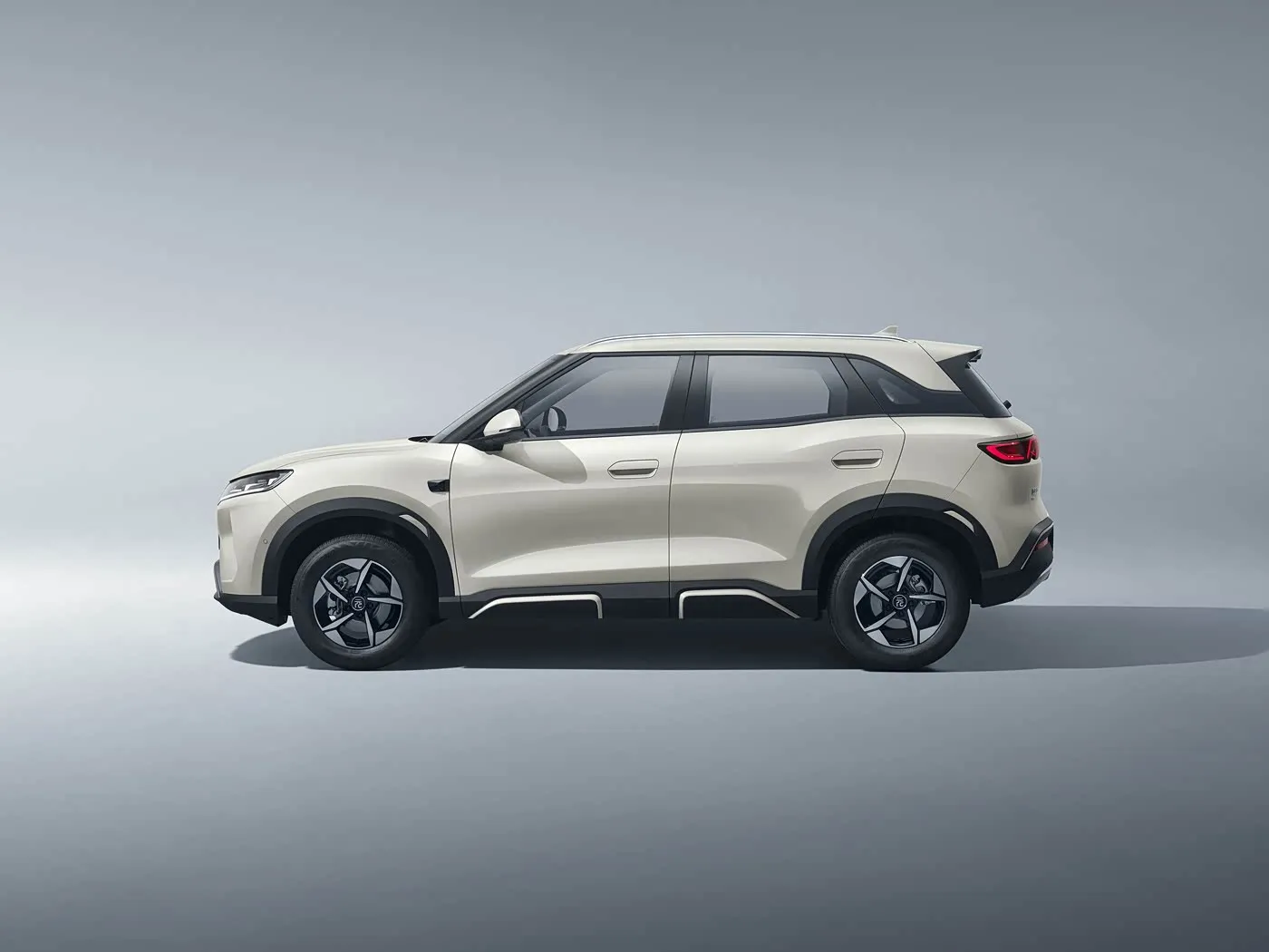 BYD Yuan UP Vitality Edition, Uzun Menzilli Saf Elektrikli SUV, e Platform 3.0, Yeni Enerjili Şehir İçi İşe gidip gelme Aracı