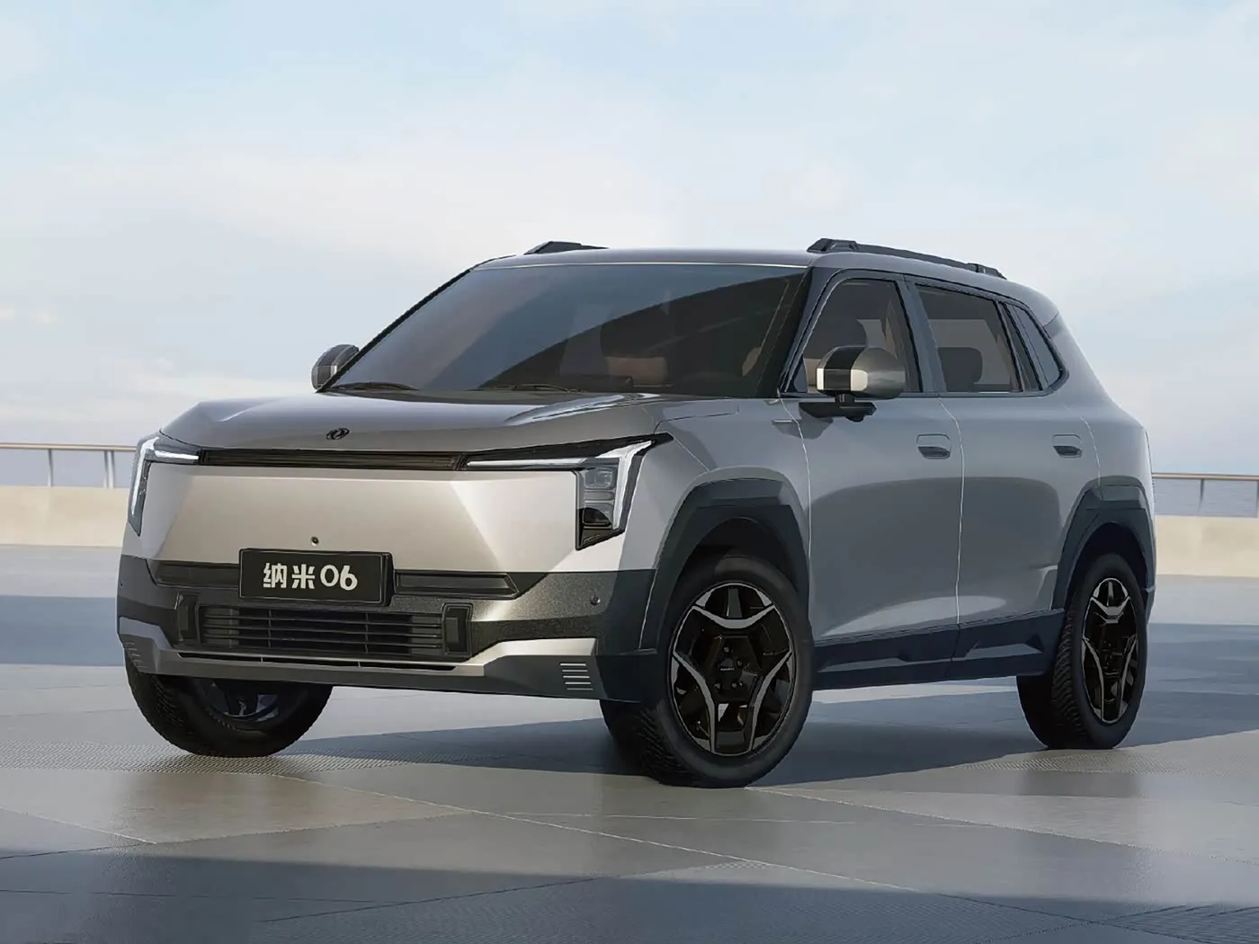 The future of minivans with third row seating